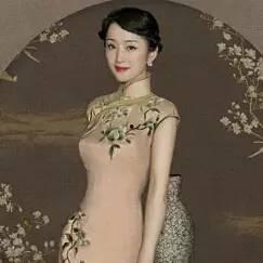 明星旗袍派对,明星旗袍派对盛况空前