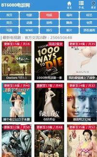 手机bt在线播放软件,BT在线播放软件深度解析