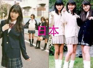 日本买制服,传统与现代的完美融合