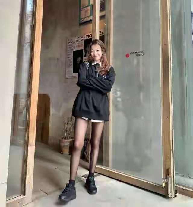 可爱流行丝袜,可爱流行元素的时尚演绎
