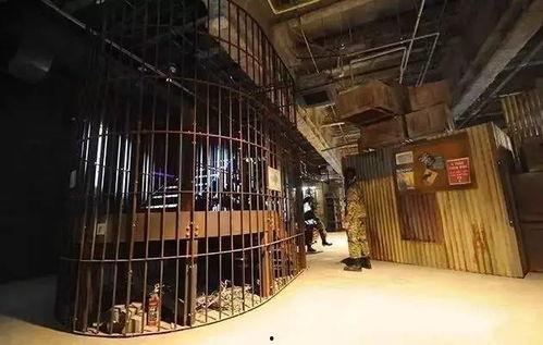 日本密室逃脱,日本文化中的智慧挑战之旅