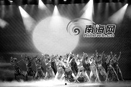 海南歌舞表演8视频,歌舞表演8视频精彩回顾