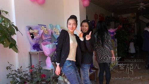 南宁花儿明星学员,成就音乐梦想