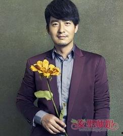 方脸型的男明星,揭秘那些方脸型男明星的独特风采