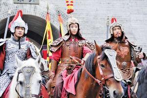 穆桂英挂帅在线播放全集,传奇女将的英勇传奇