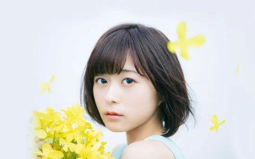 日本声优香菜唱歌视频,治愈系歌声温暖心灵