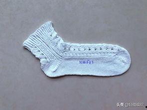 花丝袜脚底,探寻传统工艺与现代审美的交融之美