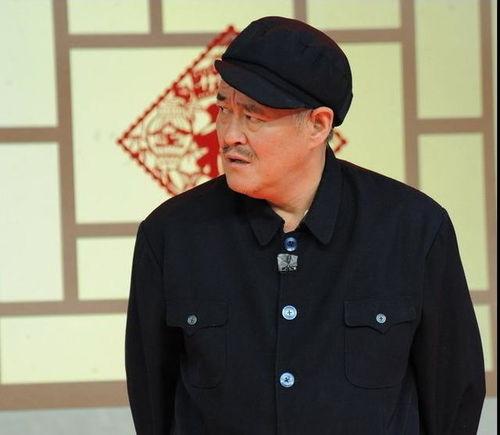 小品明星叫买什么,笑料百出引观众捧腹
