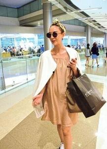 香港歌手郑希怡的老公,揭秘香港歌手背后的神秘力量