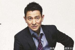 刘德华在日本人气,人气爆棚的亚洲巨星