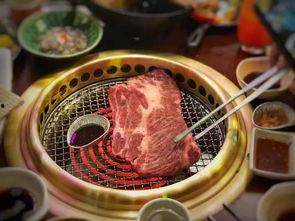 日本.粉红肉肉,探寻日本独特美食风情