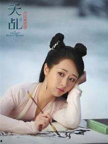 娱乐圈吃瓜杨紫是谁